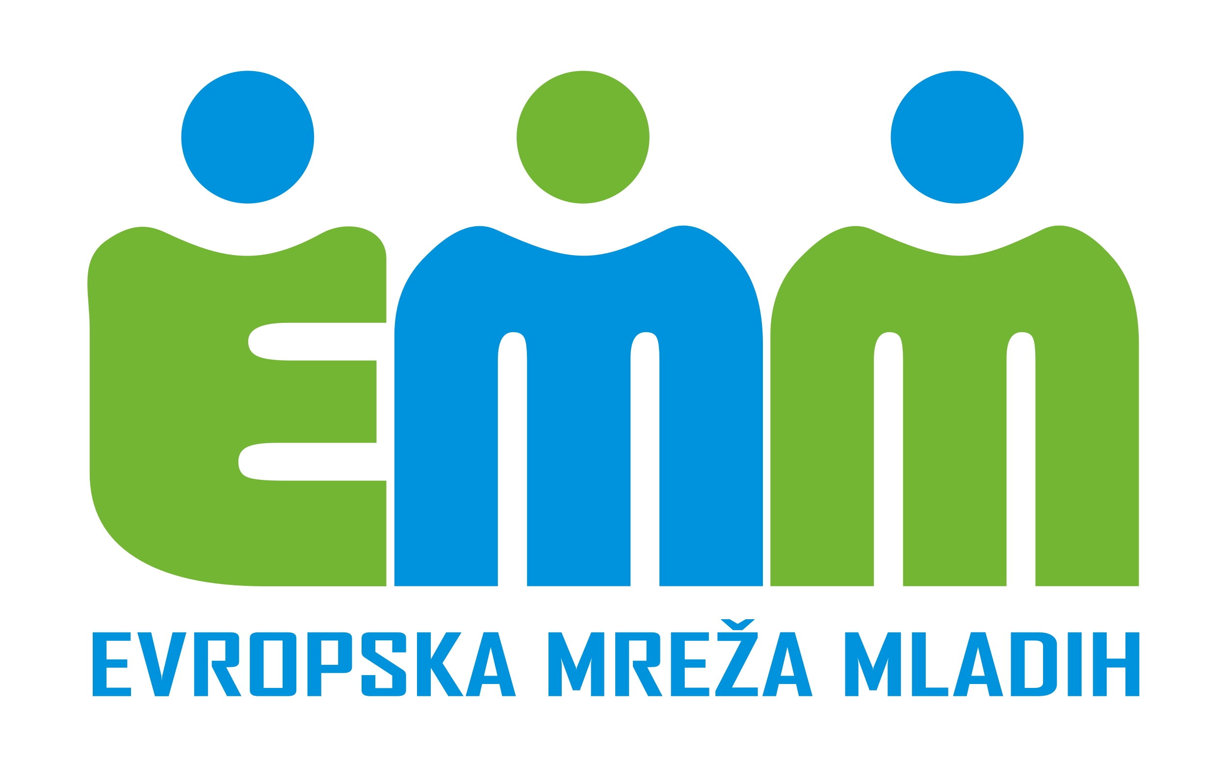 Evropska Mreza Mladih